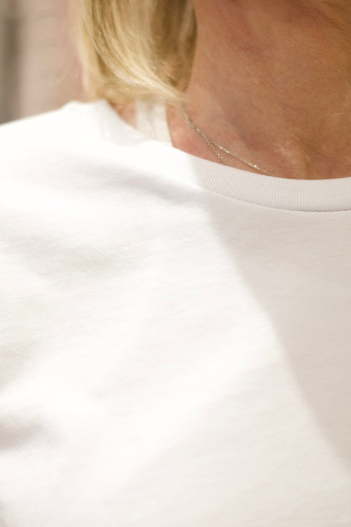 T-shirt imprimé