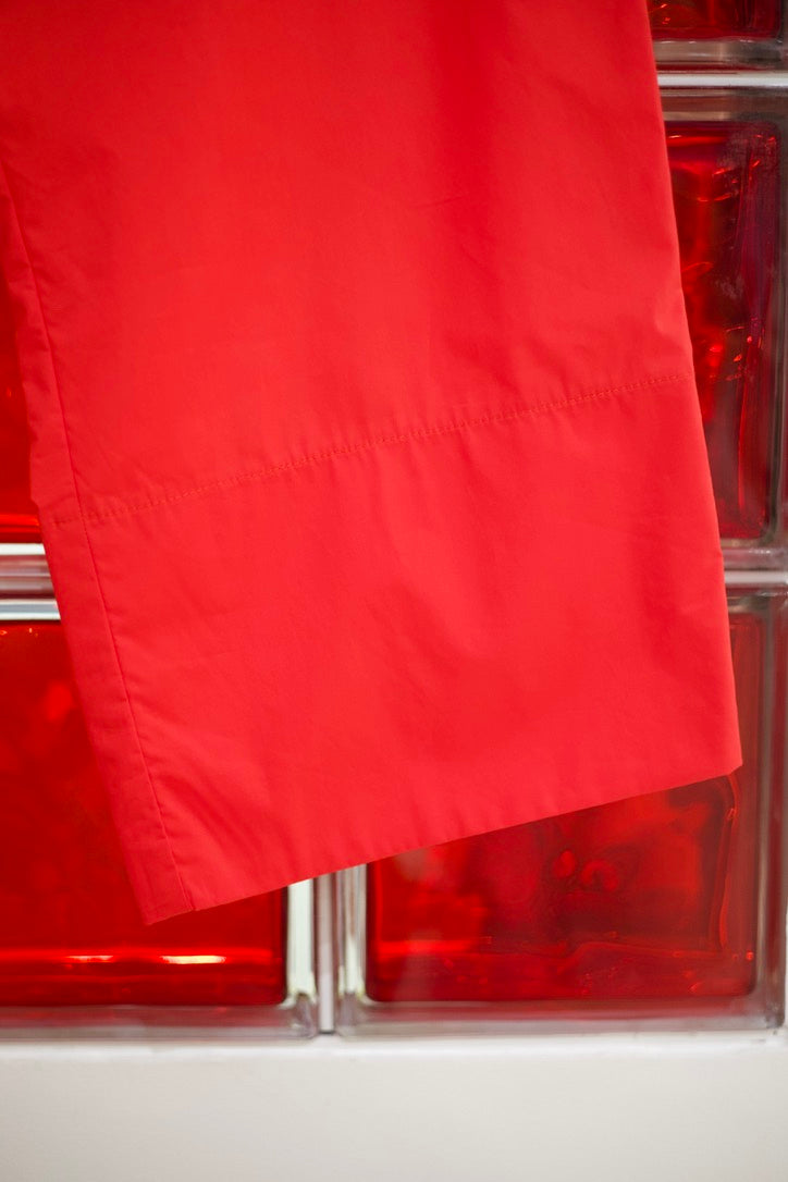 Pantalon taille élastique