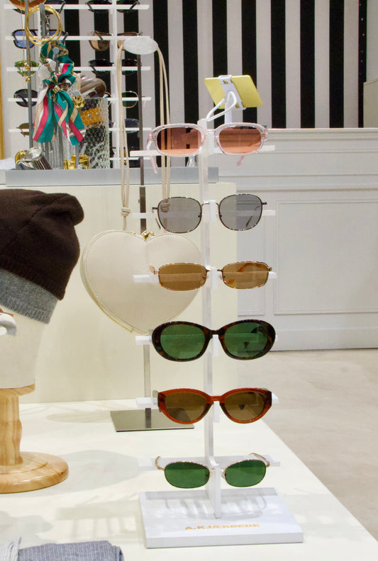 Lunettes de soleil – A.Kjærbede