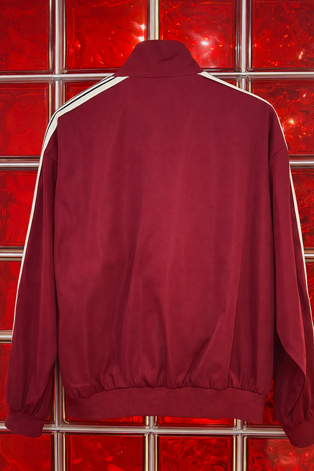 Veste zippée esprit jogging