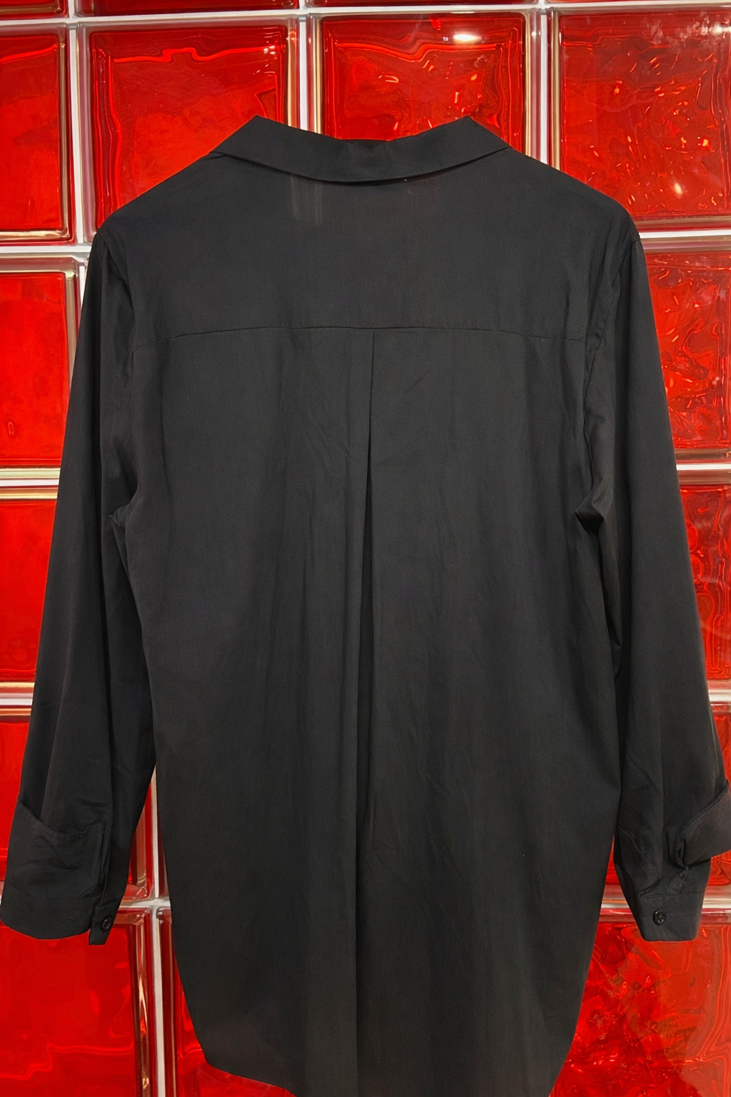 Chemise en coton