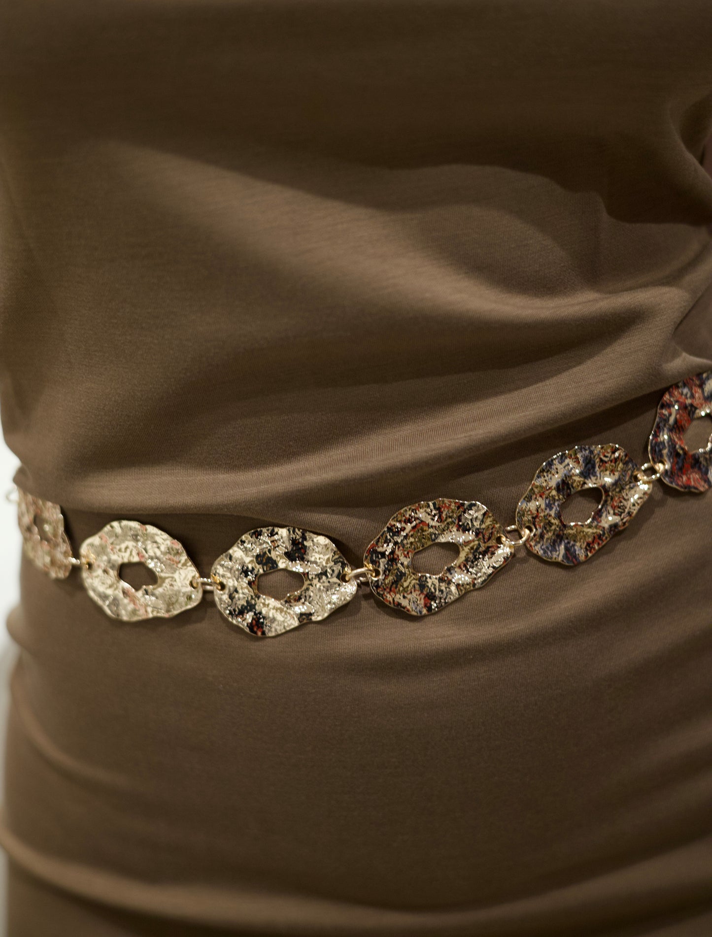 Ceinture chaîne