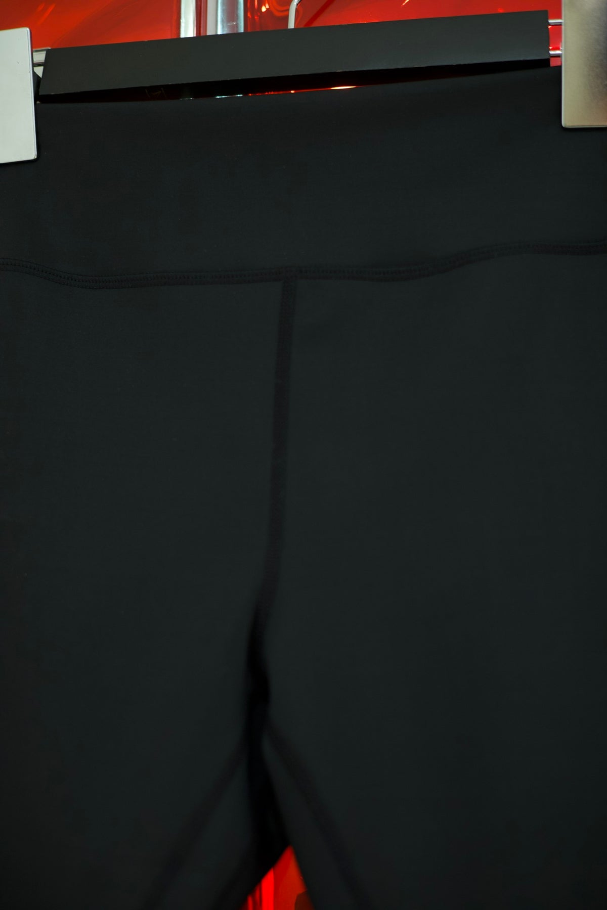 Legging étrier matière technique